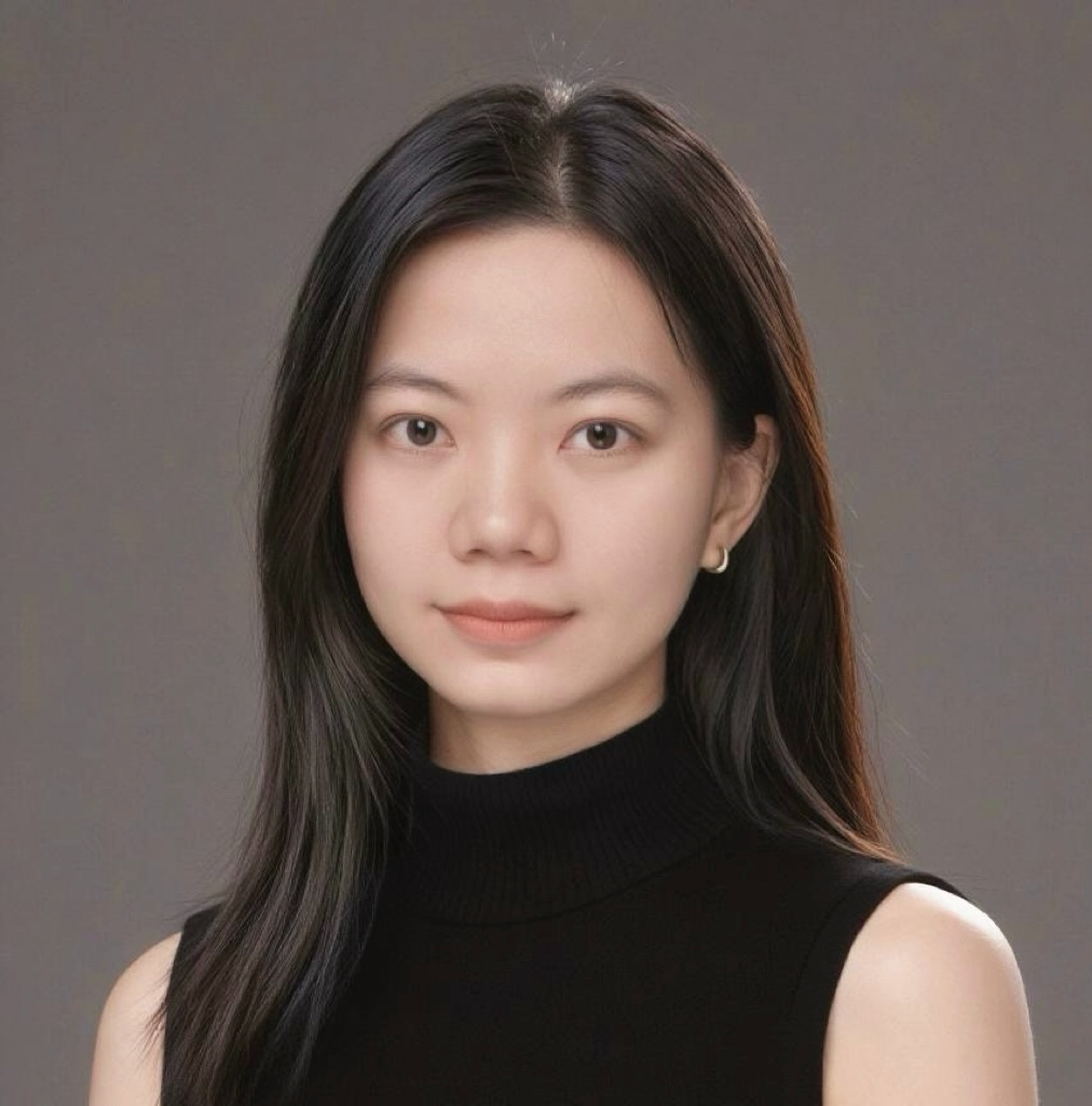 👋 About Me - Peimin Chen